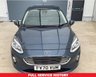 USED 2020 70 FORD FIESTA 1.0T EcoBoost Titanium Hatchback 5dr Petrol Manual Euro 6 (s/s) (95 ps) 