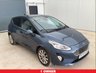 USED 2020 70 FORD FIESTA 1.0T EcoBoost Titanium Hatchback 5dr Petrol Manual Euro 6 (s/s) (95 ps) 