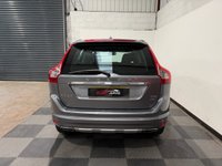 USED 2015 65 VOLVO XC60 2.4 D5 SE Lux Nav SUV 5dr Diesel Auto AWD Euro 6 (s/s) (220 ps) 12 Months Warranty on this Car