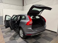 USED 2015 65 VOLVO XC60 2.4 D5 SE Lux Nav SUV 5dr Diesel Auto AWD Euro 6 (s/s) (220 ps) 12 Months Warranty on this Car