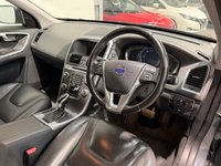 USED 2015 65 VOLVO XC60 2.4 D5 SE Lux Nav SUV 5dr Diesel Auto AWD Euro 6 (s/s) (220 ps) 12 Months Warranty on this Car