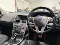 USED 2015 65 VOLVO XC60 2.4 D5 SE Lux Nav SUV 5dr Diesel Auto AWD Euro 6 (s/s) (220 ps) 12 Months Warranty on this Car