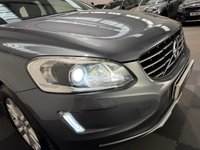 USED 2015 65 VOLVO XC60 2.4 D5 SE Lux Nav SUV 5dr Diesel Auto AWD Euro 6 (s/s) (220 ps) 12 Months Warranty on this Car