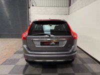 USED 2015 65 VOLVO XC60 2.4 D5 SE Lux Nav SUV 5dr Diesel Auto AWD Euro 6 (s/s) (220 ps) 12 Months Warranty on this Car