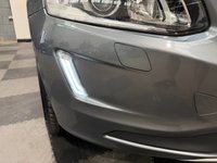 USED 2015 65 VOLVO XC60 2.4 D5 SE Lux Nav SUV 5dr Diesel Auto AWD Euro 6 (s/s) (220 ps) 12 Months Warranty on this Car