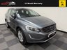 USED 2015 65 VOLVO XC60 2.4 D5 SE Lux Nav SUV 5dr Diesel Auto AWD Euro 6 (s/s) (220 ps) 12 Months Warranty on this Car