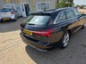 USED 2021 21 AUDI A6 AVANT 2.0 TFSI 40 Sport Estate 5dr Petrol S Tronic Euro 6 (s/s) (204 ps) 