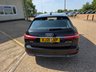 USED 2021 21 AUDI A6 AVANT 2.0 TFSI 40 Sport Estate 5dr Petrol S Tronic Euro 6 (s/s) (204 ps) 