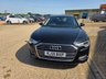 USED 2021 21 AUDI A6 AVANT 2.0 TFSI 40 Sport Estate 5dr Petrol S Tronic Euro 6 (s/s) (204 ps) 