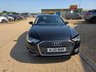 USED 2021 21 AUDI A6 AVANT 2.0 TFSI 40 Sport Estate 5dr Petrol S Tronic Euro 6 (s/s) (204 ps) 