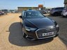 USED 2021 21 AUDI A6 AVANT 2.0 TFSI 40 Sport Estate 5dr Petrol S Tronic Euro 6 (s/s) (204 ps) 