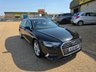 USED 2021 21 AUDI A6 AVANT 2.0 TFSI 40 Sport Estate 5dr Petrol S Tronic Euro 6 (s/s) (204 ps) 