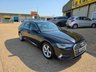 USED 2021 21 AUDI A6 AVANT 2.0 TFSI 40 Sport Estate 5dr Petrol S Tronic Euro 6 (s/s) (204 ps) 