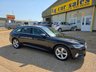 USED 2021 21 AUDI A6 AVANT 2.0 TFSI 40 Sport Estate 5dr Petrol S Tronic Euro 6 (s/s) (204 ps) 