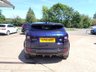 USED 2018 18 LAND ROVER RANGE ROVER EVOQUE 2.0 Si4 HSE Dynamic SUV 5dr Petrol Auto 4WD Euro 6 (s/s) (240 ps) 2 KEYS, SERVICE HISTORY, REVERSE CAMERA, HEATED SEATS, PARKING SENSORS, SAT NAV, BLUETOOTH, AIR CON