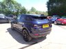 USED 2018 18 LAND ROVER RANGE ROVER EVOQUE 2.0 Si4 HSE Dynamic SUV 5dr Petrol Auto 4WD Euro 6 (s/s) (240 ps) 2 KEYS, SERVICE HISTORY, REVERSE CAMERA, HEATED SEATS, PARKING SENSORS, SAT NAV, BLUETOOTH, AIR CON