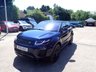 USED 2018 18 LAND ROVER RANGE ROVER EVOQUE 2.0 Si4 HSE Dynamic SUV 5dr Petrol Auto 4WD Euro 6 (s/s) (240 ps) 2 KEYS, SERVICE HISTORY, REVERSE CAMERA, HEATED SEATS, PARKING SENSORS, SAT NAV, BLUETOOTH, AIR CON
