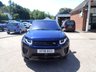 USED 2018 18 LAND ROVER RANGE ROVER EVOQUE 2.0 Si4 HSE Dynamic SUV 5dr Petrol Auto 4WD Euro 6 (s/s) (240 ps) 2 KEYS, SERVICE HISTORY, REVERSE CAMERA, HEATED SEATS, PARKING SENSORS, SAT NAV, BLUETOOTH, AIR CON