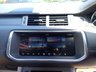 USED 2018 18 LAND ROVER RANGE ROVER EVOQUE 2.0 Si4 HSE Dynamic SUV 5dr Petrol Auto 4WD Euro 6 (s/s) (240 ps) 2 KEYS, SERVICE HISTORY, REVERSE CAMERA, HEATED SEATS, PARKING SENSORS, SAT NAV, BLUETOOTH, AIR CON