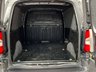 USED 2023 CITROEN BERLINGO 1.5 BlueHDi 1000 Driver Edition M Panel Van 5dr Diesel EAT8 SWB Euro 6 (s/s) (130 ps) Side Pipes, Spoiler, Splitter