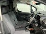USED 2023 CITROEN BERLINGO 1.5 BlueHDi 1000 Driver Edition M Panel Van 5dr Diesel EAT8 SWB Euro 6 (s/s) (130 ps) Side Pipes, Spoiler, Splitter