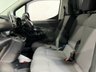USED 2023 CITROEN BERLINGO 1.5 BlueHDi 1000 Driver Edition M Panel Van 5dr Diesel EAT8 SWB Euro 6 (s/s) (130 ps) Side Pipes, Spoiler, Splitter