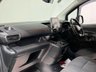 USED 2023 CITROEN BERLINGO 1.5 BlueHDi 1000 Driver Edition M Panel Van 5dr Diesel EAT8 SWB Euro 6 (s/s) (130 ps) Side Pipes, Spoiler, Splitter