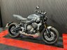 USED 2021 71 TRIUMPH Trident 660 660 Roadster/Retro Petrol Manual X-ring Euro 5 (82 ps) LOW RATE FINANCE DELIVERY AVAILABLE