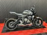 USED 2021 71 TRIUMPH Trident 660 660 Roadster/Retro Petrol Manual X-ring Euro 5 (82 ps) LOW RATE FINANCE DELIVERY AVAILABLE