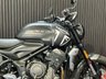 USED 2021 71 TRIUMPH Trident 660 660 Roadster/Retro Petrol Manual X-ring Euro 5 (82 ps) LOW RATE FINANCE DELIVERY AVAILABLE