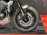 USED 2021 71 TRIUMPH Trident 660 660 Roadster/Retro Petrol Manual X-ring Euro 5 (82 ps) LOW RATE FINANCE DELIVERY AVAILABLE