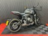 USED 2021 71 TRIUMPH Trident 660 660 Roadster/Retro Petrol Manual X-ring Euro 5 (82 ps) LOW RATE FINANCE DELIVERY AVAILABLE