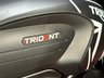 USED 2021 71 TRIUMPH Trident 660 660 Roadster/Retro Petrol Manual X-ring Euro 5 (82 ps) LOW RATE FINANCE DELIVERY AVAILABLE