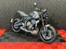 USED 2021 71 TRIUMPH Trident 660 660 Roadster/Retro Petrol Manual X-ring Euro 5 (82 ps) LOW RATE FINANCE DELIVERY AVAILABLE