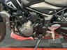 USED 2021 71 TRIUMPH Trident 660 660 Roadster/Retro Petrol Manual X-ring Euro 5 (82 ps) LOW RATE FINANCE DELIVERY AVAILABLE