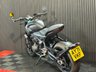 USED 2021 71 TRIUMPH Trident 660 660 Roadster/Retro Petrol Manual X-ring Euro 5 (82 ps) LOW RATE FINANCE DELIVERY AVAILABLE