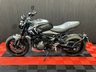 USED 2021 71 TRIUMPH Trident 660 660 Roadster/Retro Petrol Manual X-ring Euro 5 (82 ps) LOW RATE FINANCE DELIVERY AVAILABLE