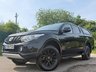 USED 2020 69 MITSUBISHI L200 2.4 DI-D DC Challenger Auto 4WD Euro 6 4dr FSH+2 Keys
