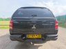 USED 2020 69 MITSUBISHI L200 2.4 DI-D DC Challenger Auto 4WD Euro 6 4dr FSH+2 Keys