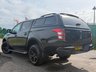 USED 2020 69 MITSUBISHI L200 2.4 DI-D DC Challenger Auto 4WD Euro 6 4dr FSH+2 Keys