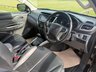 USED 2020 69 MITSUBISHI L200 2.4 DI-D DC Challenger Auto 4WD Euro 6 4dr FSH+2 Keys