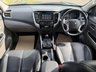 USED 2020 69 MITSUBISHI L200 2.4 DI-D DC Challenger Auto 4WD Euro 6 4dr FSH+2 Keys