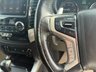 USED 2020 69 MITSUBISHI L200 2.4 DI-D DC Challenger Auto 4WD Euro 6 4dr FSH+2 Keys
