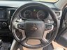 USED 2020 69 MITSUBISHI L200 2.4 DI-D DC Challenger Auto 4WD Euro 6 4dr FSH+2 Keys