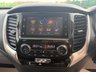 USED 2020 69 MITSUBISHI L200 2.4 DI-D DC Challenger Auto 4WD Euro 6 4dr FSH+2 Keys