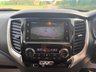 USED 2020 69 MITSUBISHI L200 2.4 DI-D DC Challenger Auto 4WD Euro 6 4dr FSH+2 Keys