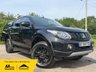 USED 2020 69 MITSUBISHI L200 2.4 DI-D DC Challenger Auto 4WD Euro 6 4dr FSH+2 Keys