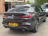 USED 2019 19 BMW X4 2.0 20d M Sport Auto xDrive Euro 6 (s/s) 5dr HARMON KARDON | M SPORT +PACK