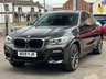 USED 2019 19 BMW X4 2.0 20d M Sport Auto xDrive Euro 6 (s/s) 5dr HARMON KARDON | M SPORT +PACK