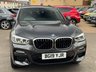 USED 2019 19 BMW X4 2.0 20d M Sport Auto xDrive Euro 6 (s/s) 5dr HARMON KARDON | M SPORT +PACK